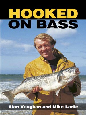 cover image of Hooked on Bass